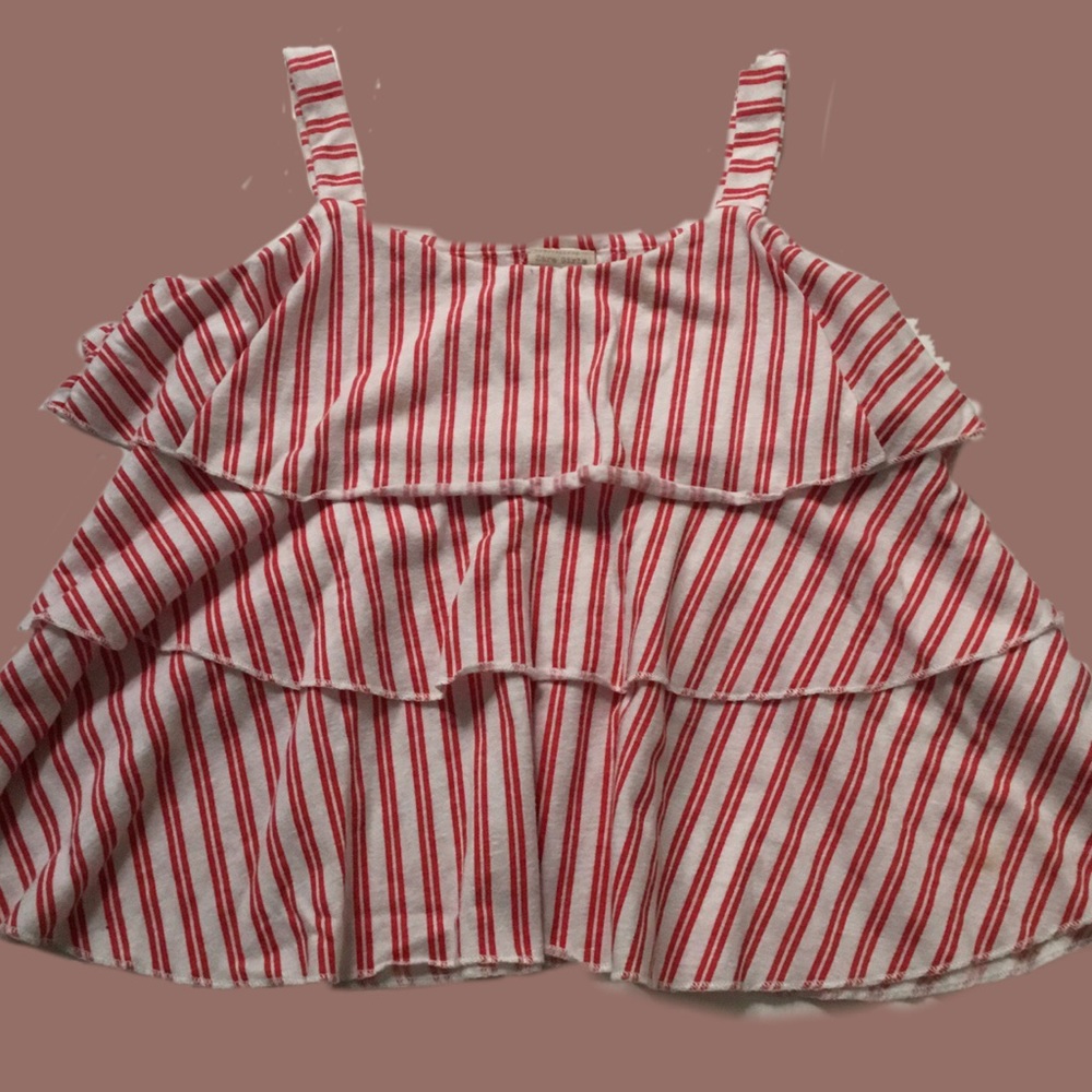 ZARA top